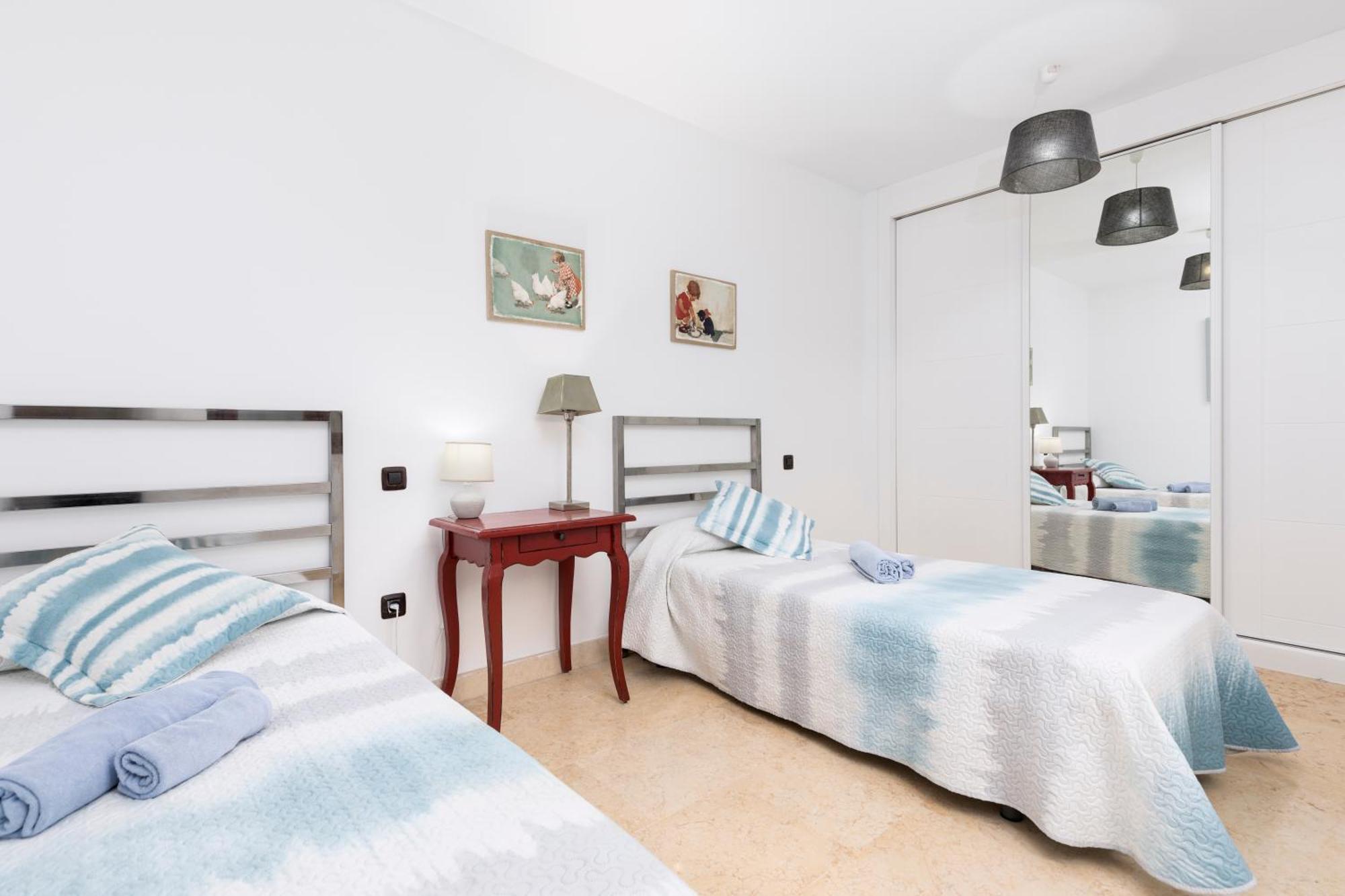 Sunset Beach 4 Bedroom Villa 200M To Beach+Fast Wifi Corralejo Exterior photo